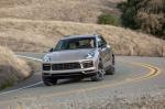 Porsche Cayenne 2018 года (NA)